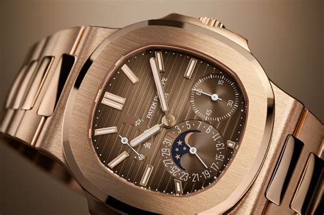 patek philippe nautilus gold silver|Patek Philippe Nautilus gold price.